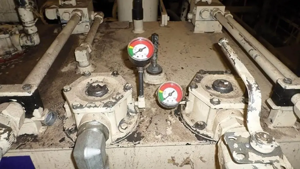 Common_Hydraulic_Pump_Problems_and_How_