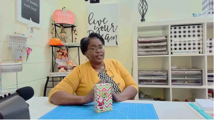 DIY_Bookcase_with_Three_Notebooks__Fun_