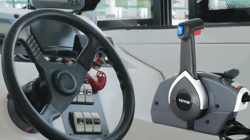 Johnson_Evinrude_Outboard_Control_Boxes