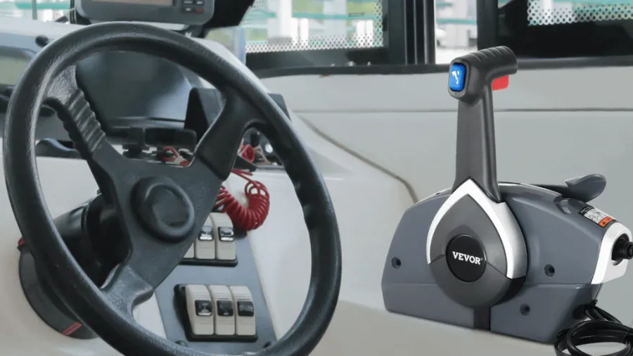 Johnson_Evinrude_Outboard_Control_Boxes