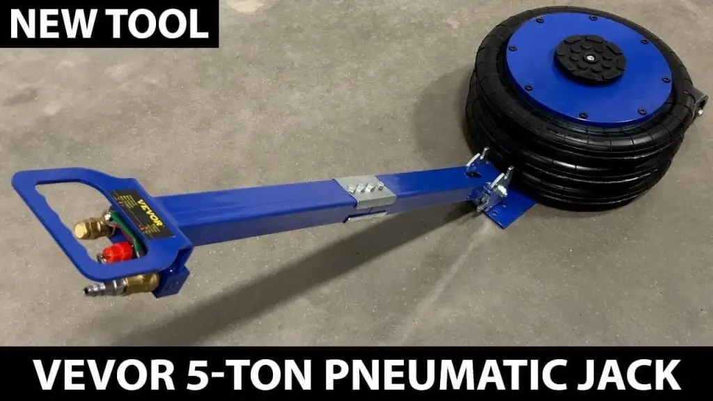 Testing_the_VEVOR_5_Ton_Pneumatic_Jack_