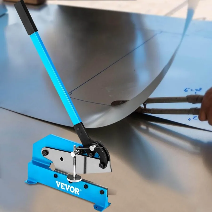 The_5_Best_Metal_Hand_Shears_For_2023