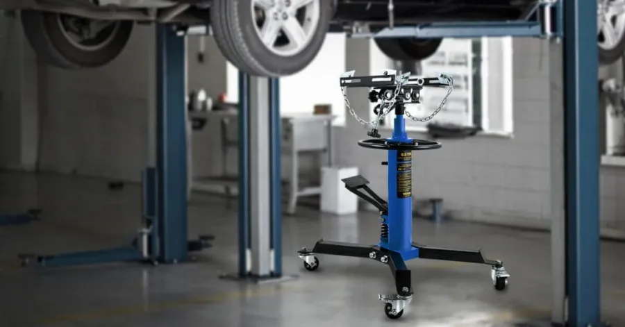 The_Top_5_Transmission_Floor_Jack