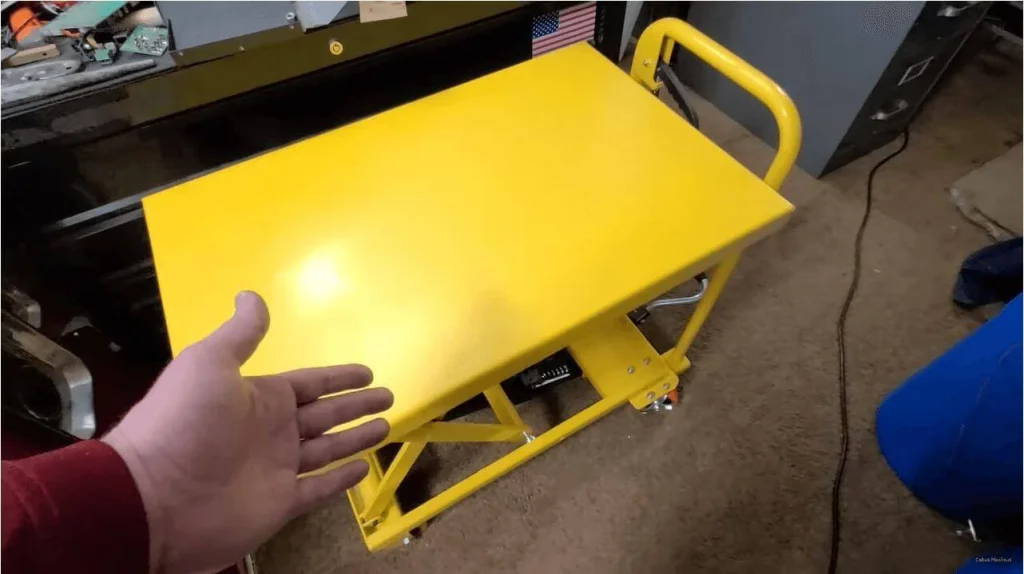 VEVOR_600Lbs_Hydraulic_Lift_Die_Cart__I