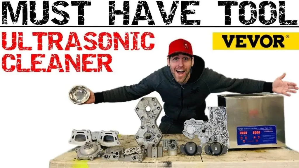 VEVOR_Ultrasonic_Cleaner_Review__Ultima