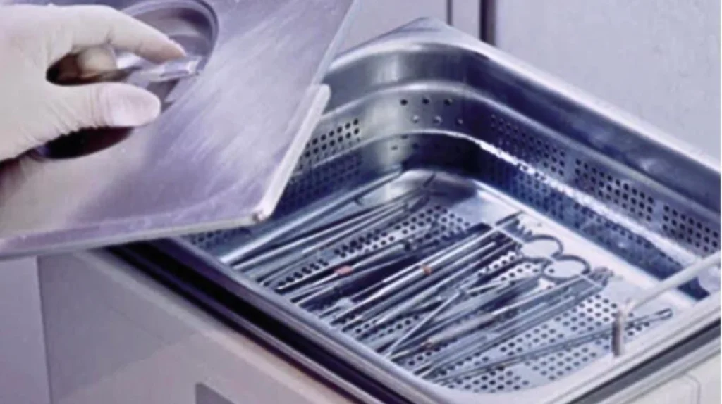 10 genius uses of ultrasonic cleaner