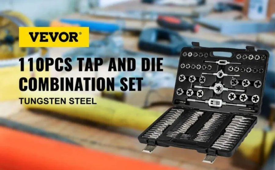 110-piece-tap-and-die-set-2023-reviews-buying-gui