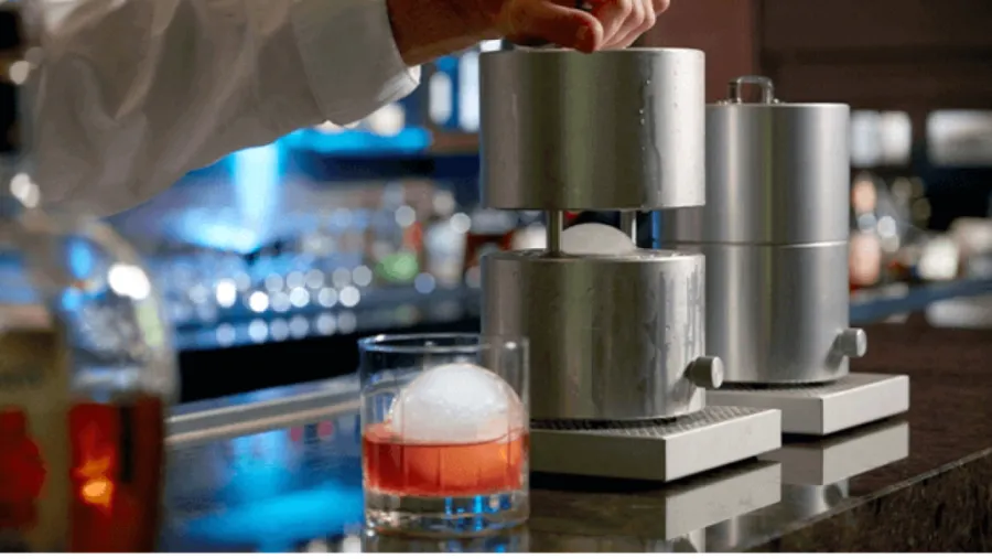 best-ice-sphere-press-b-10563