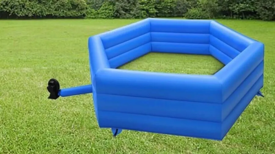 best-inflatable-gaga-ball-pit-kit-b-10143