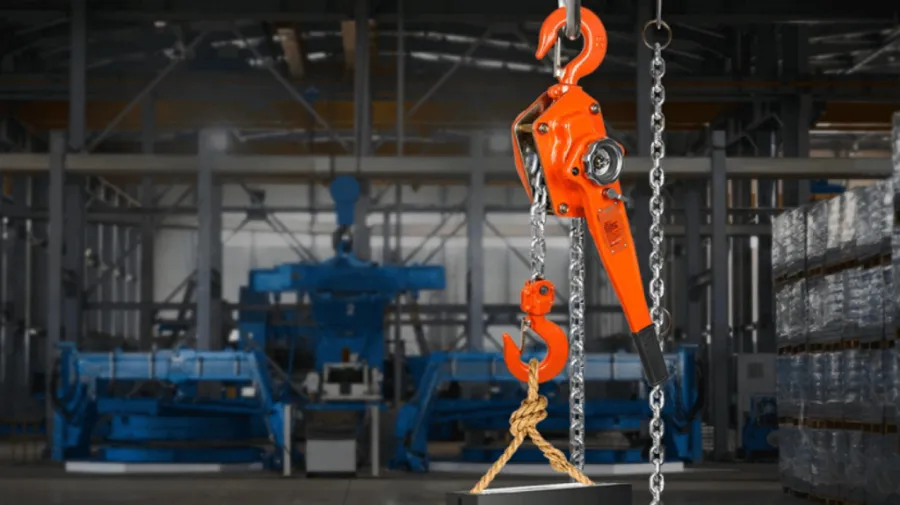 best-lever-chain-hoist-b-10394