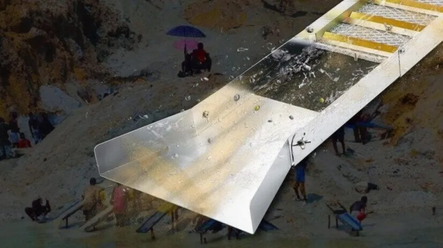 best-portable-gold-sluice-box-b-10142