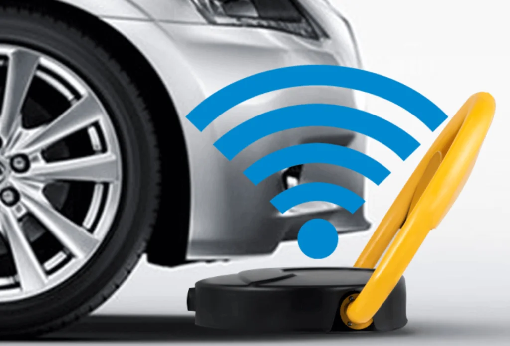 bestparking-space-blocker-b-10289