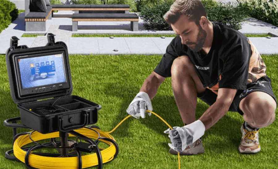 camera-in-sewer-line-inspection-b-10987