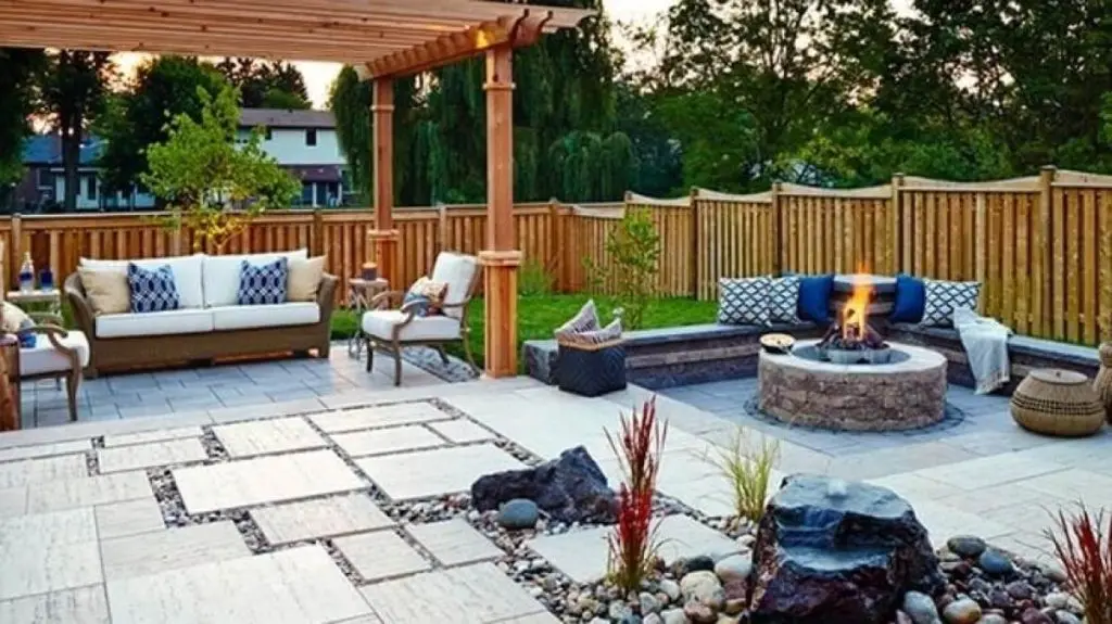 Budget Bliss: 11 Cheap Backyard Makeover Ideas That Wow! - VEVOR Blog
