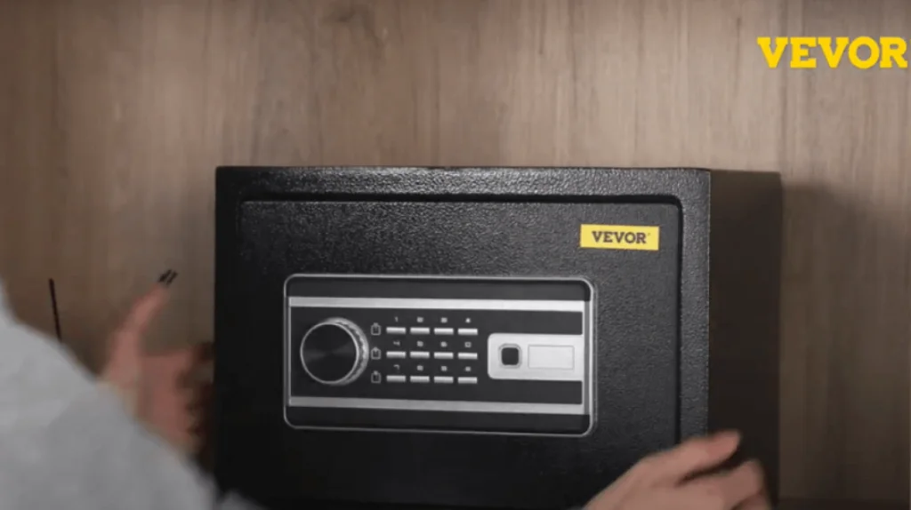 safe installation guide Archives - VEVOR Blog