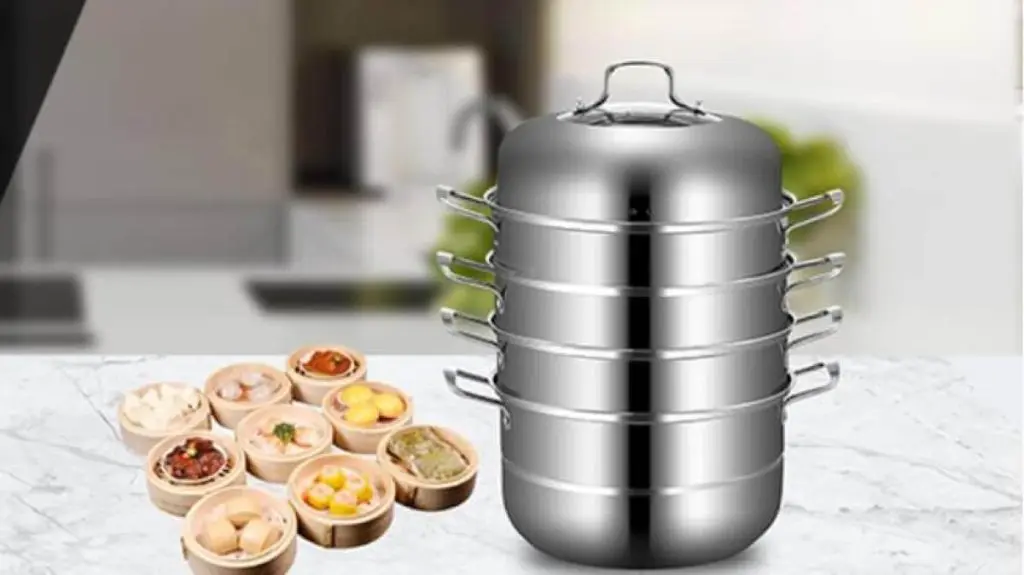 how-to-choose-the-best-stainless-steel-food-steam
