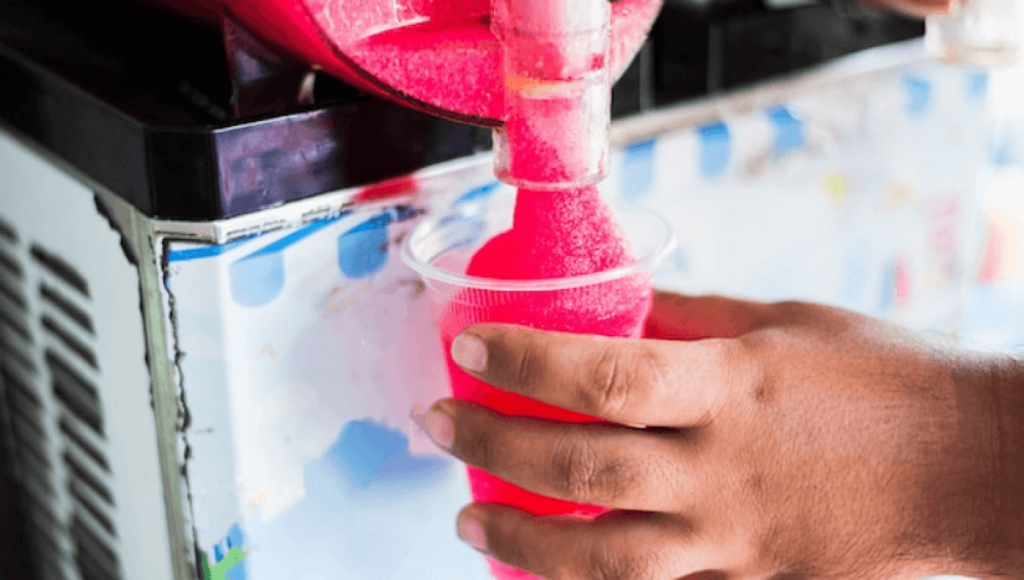 How to Deep Clean a Margarita Machine Step-by-Step - VEVOR Blog (Figure) Analysis of How to Deep Clean a Margarita Machine Step-by-Step - VEVOR Blog
