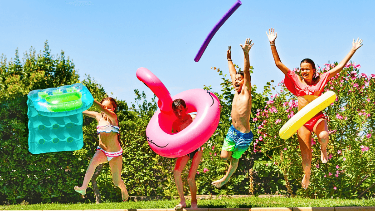 Idea Regalo Per Bambini, Pianta In Cubo, Matite Colorate, Tag E Confezione