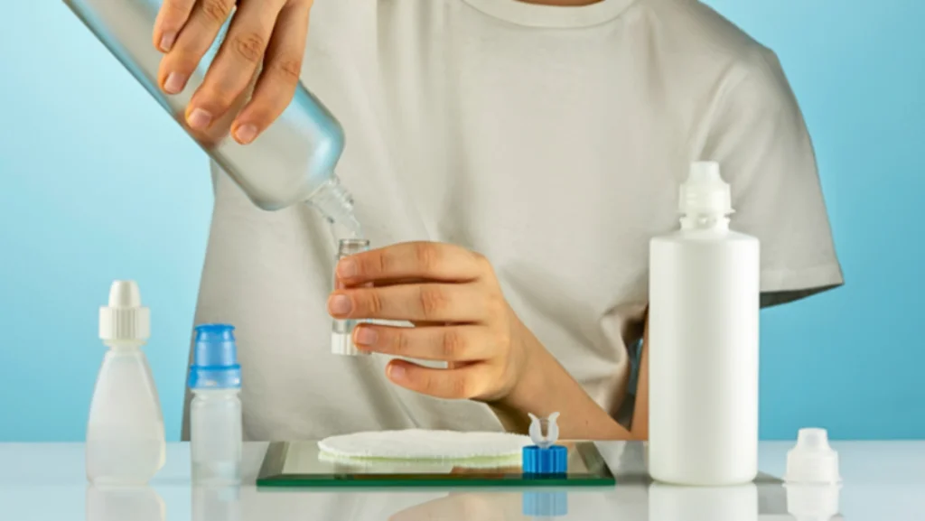 Choose right solutions