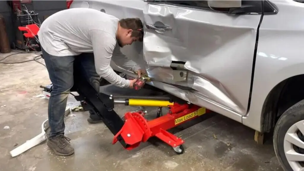 using-a-cheap-chinese-frame-machine-to-fix-my-sma