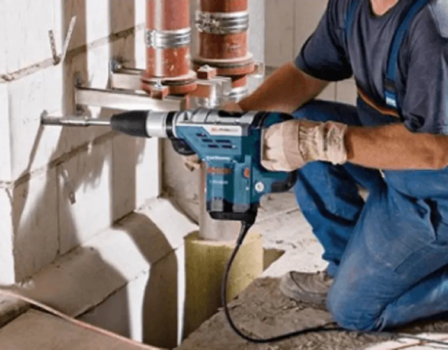 VEVOR demolition hammer