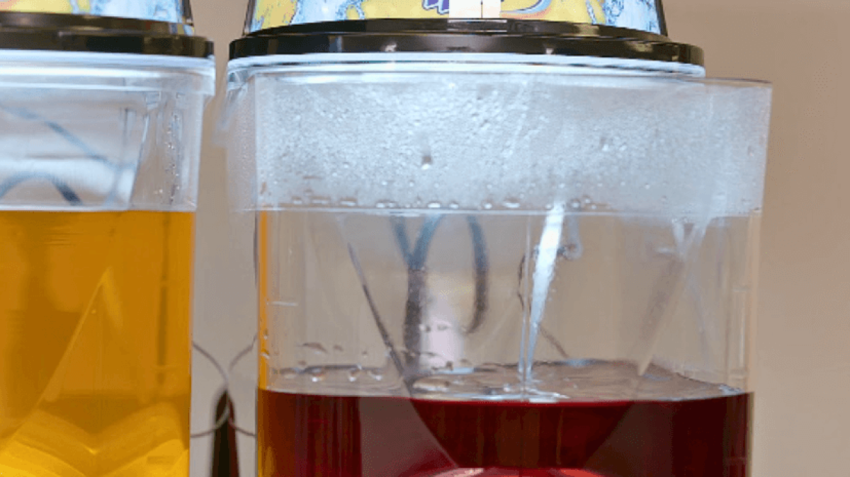 Common Problems and Quick Fixes for Vevor Slush Machine Troubleshooting
