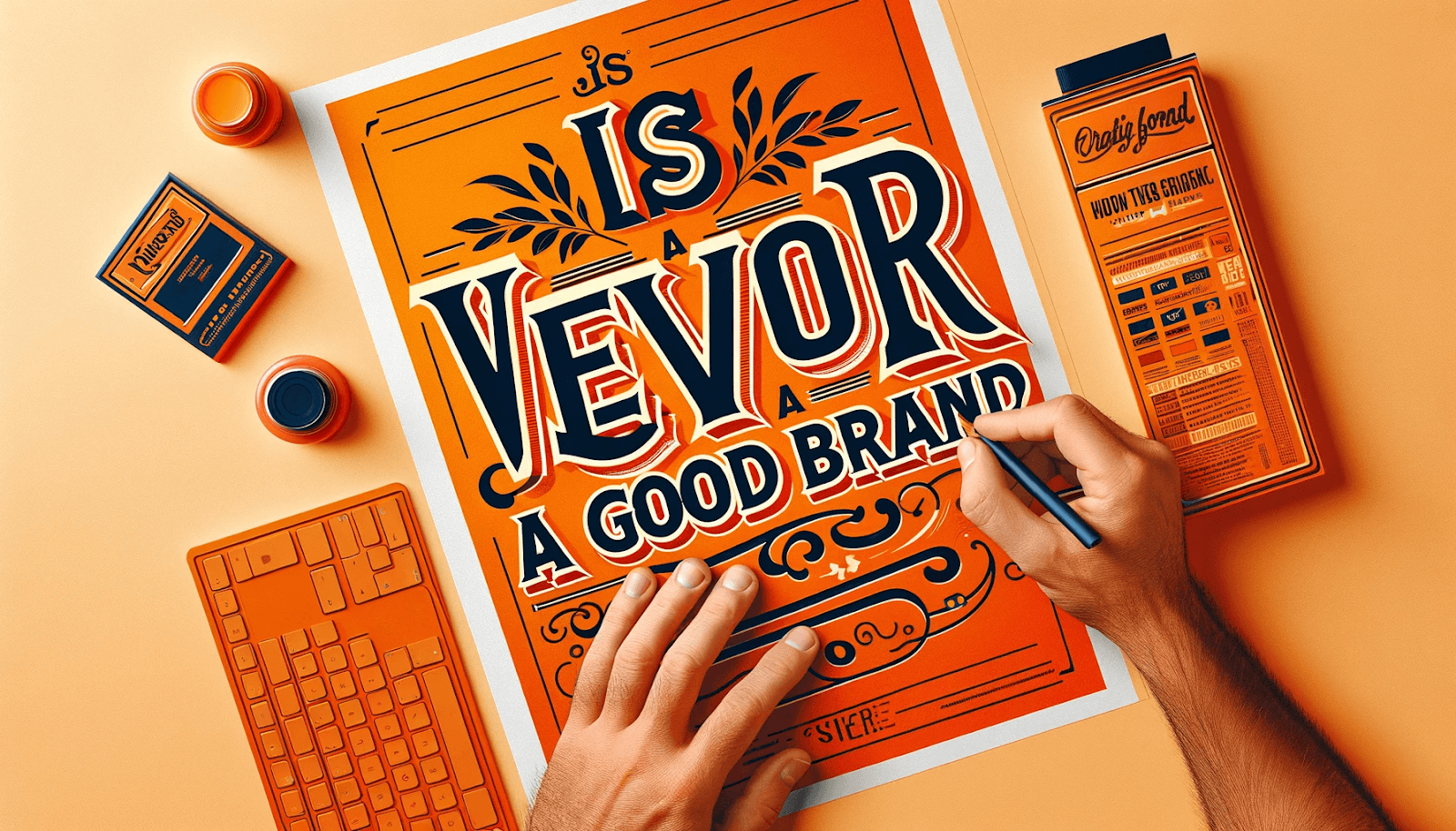 Is VEVOR a Good Brand? Unveiling the Truth Behind Their Tools and ...