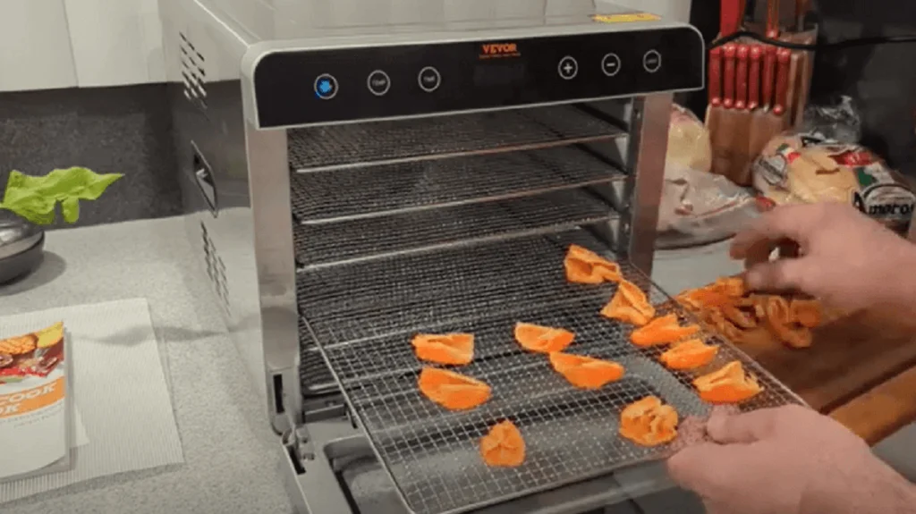 VEVOR food dehydrator