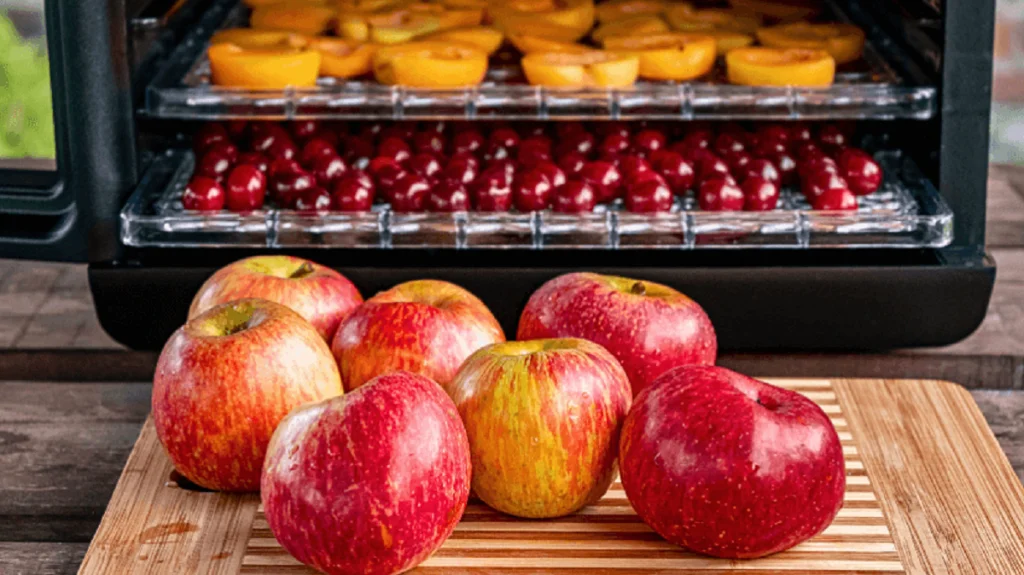 VEVOR food dehydrator