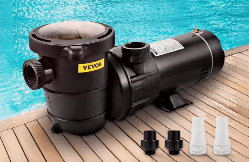VEVOR Pool pump