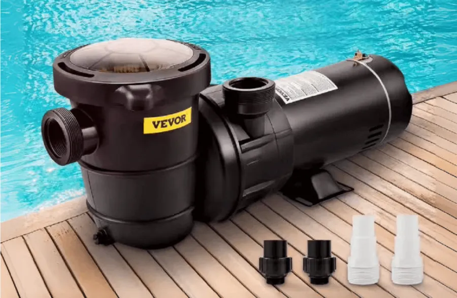 VEVOR Pool pump