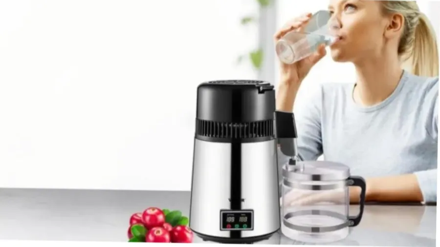 5 Best Water distillers of 2024