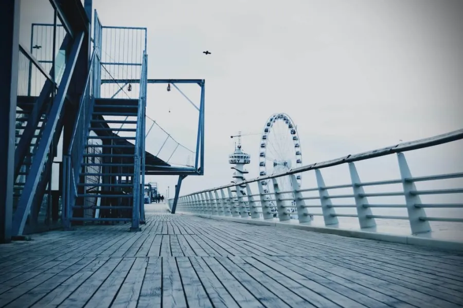 cable railings
