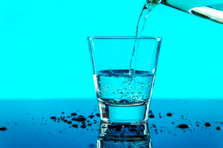 filtered water vs distilled water