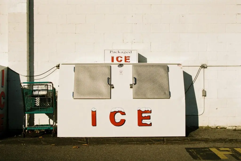 ice maker