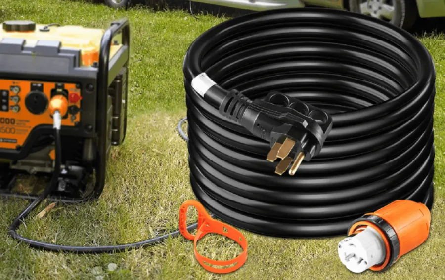 Extension cord