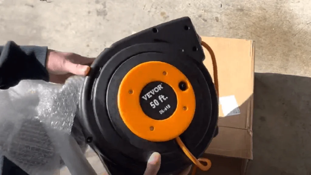 VEVOR 50ft extension cord