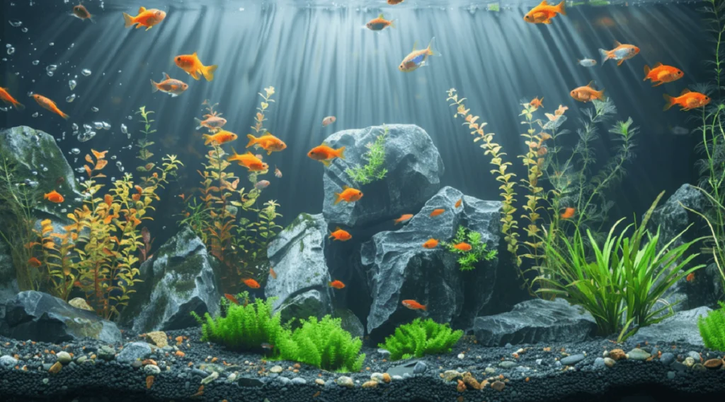 aquarium