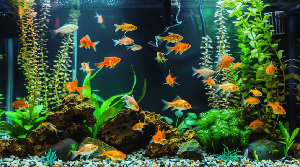 aquarium