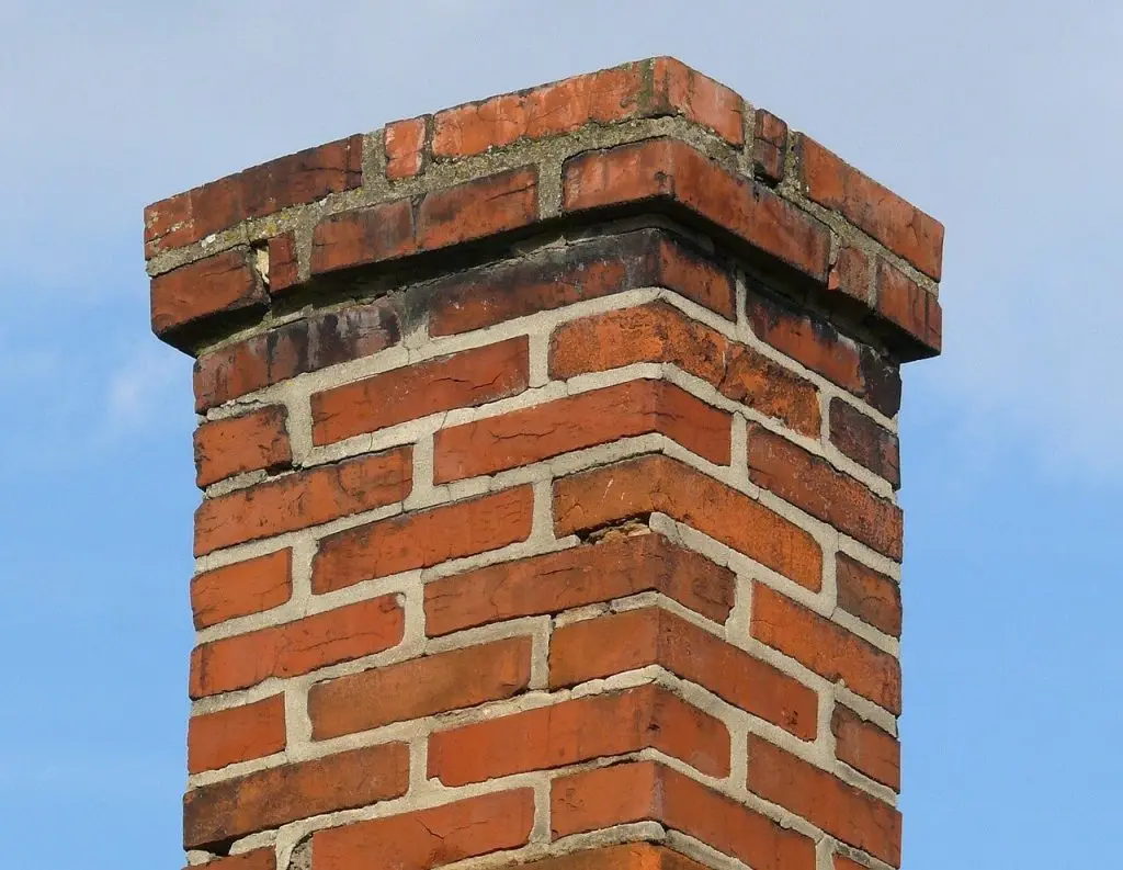 Chimney Cap