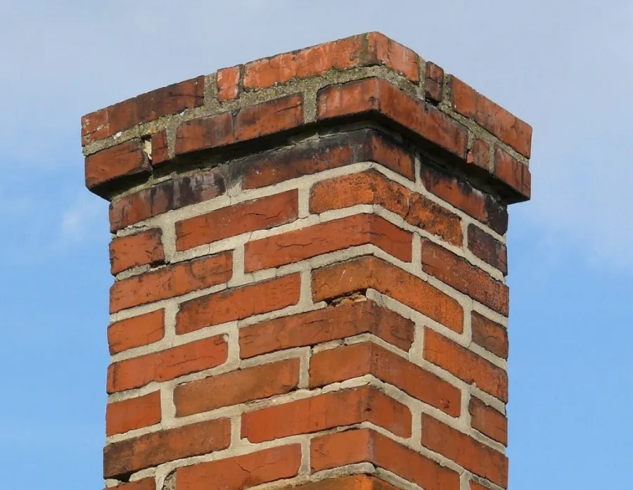 Chimney Cap