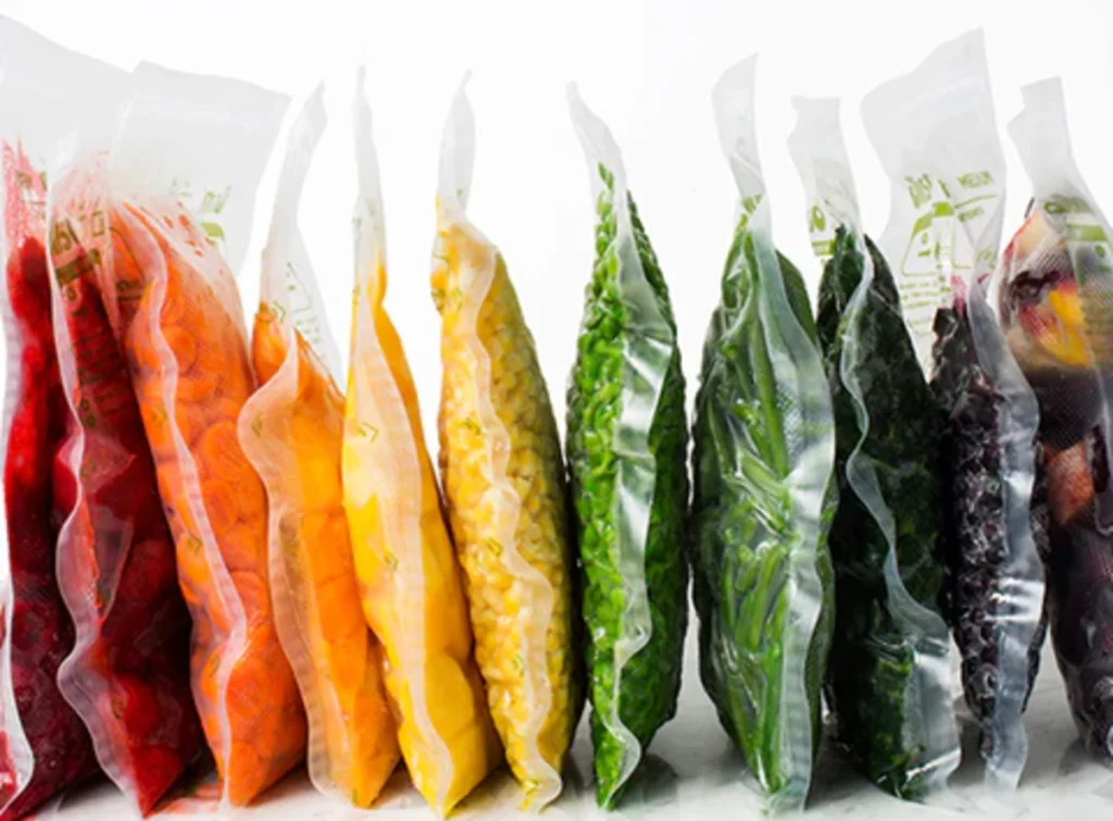 vacuum seal vs canning