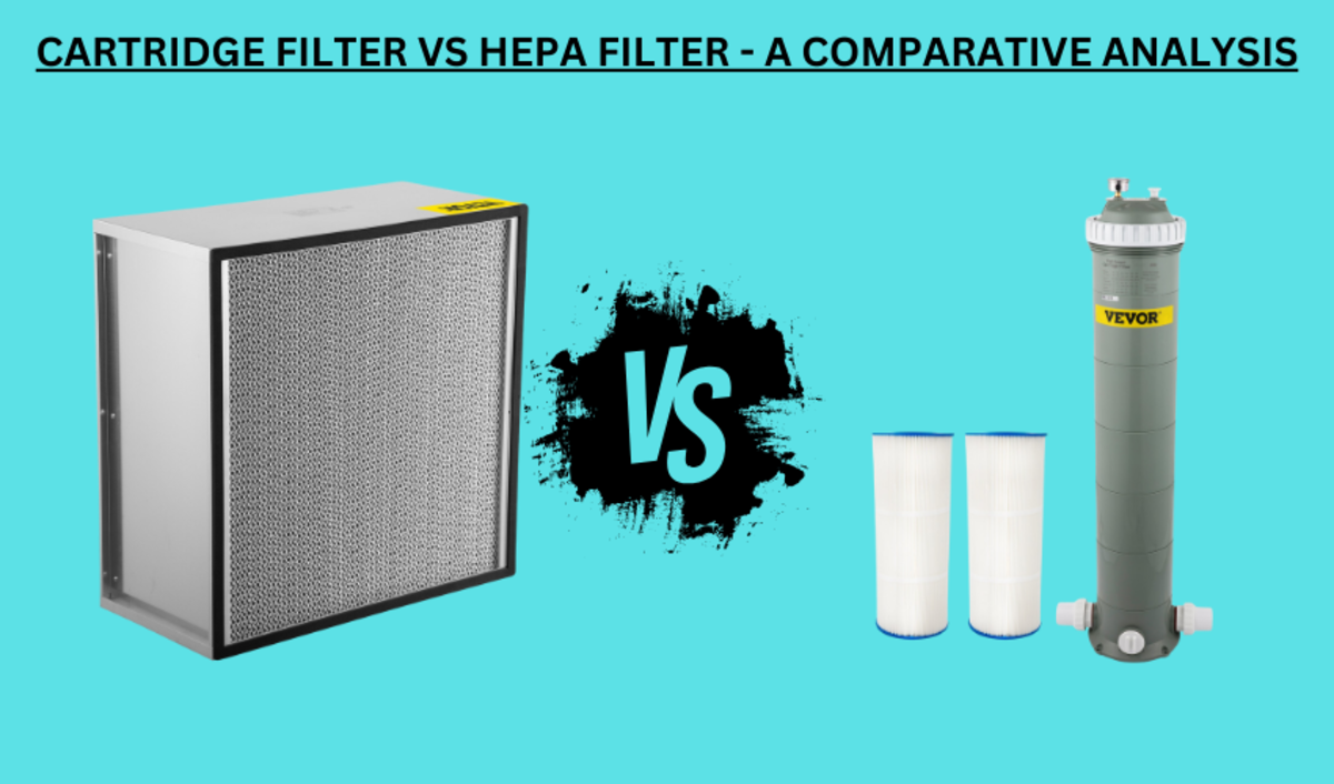 Filtro HEPA Per Aspirapolvere – Compatibile Con 91096424, PWD 30 A1 E PNTS 1400 H4 (IAN 322475)