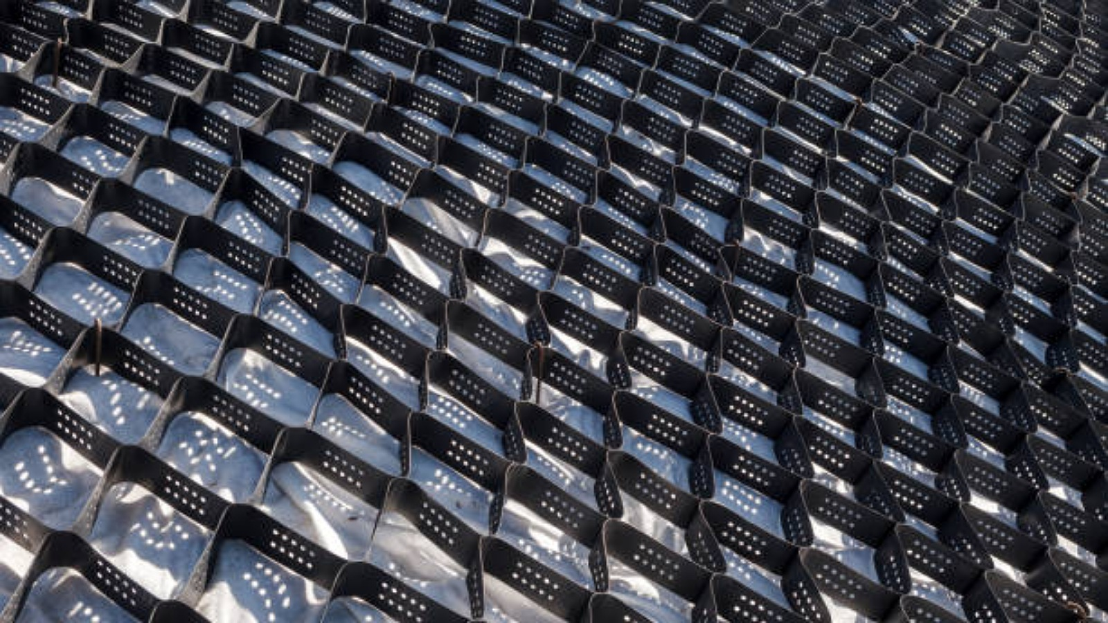 Geomalla para muro de contención: guía revisada por expertos - VEVOR Blog, image size:1600x900