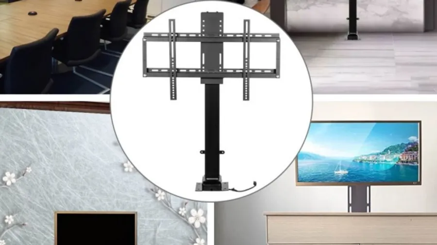 A VEVOR minoritized TV lift