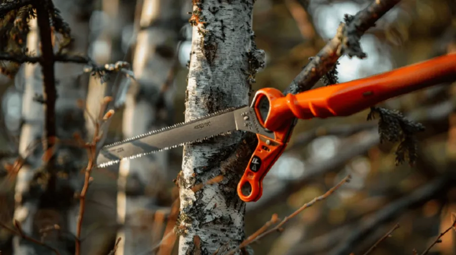 tree pole pruner