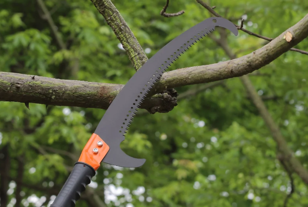 vevor tree pruner
