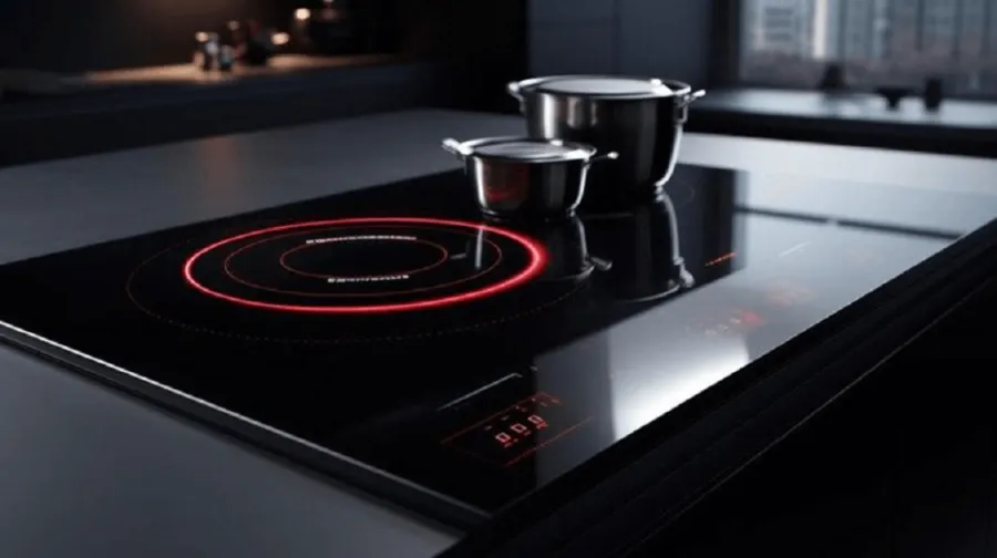 VEVOR stove top
