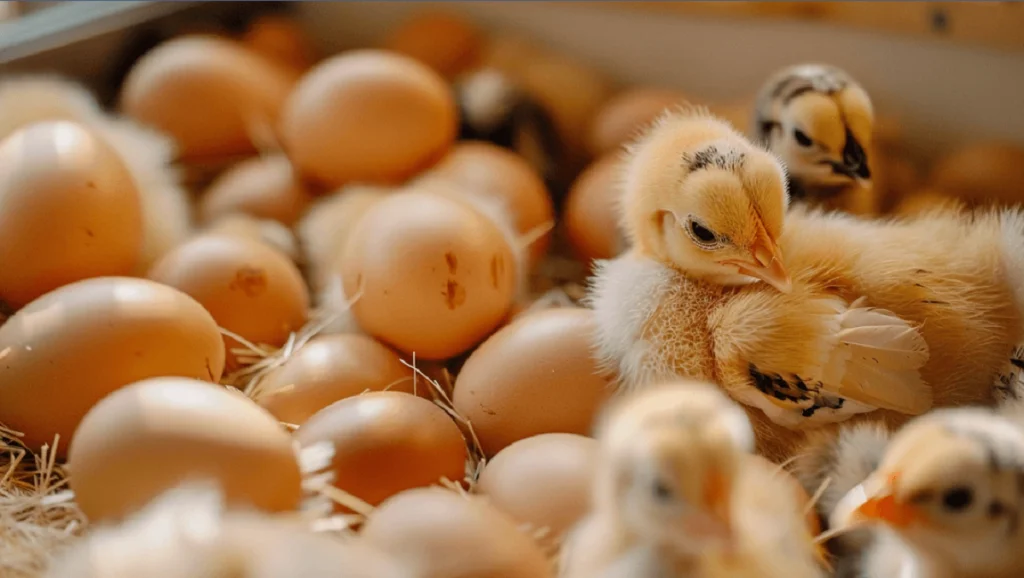 increase humidity in incubator