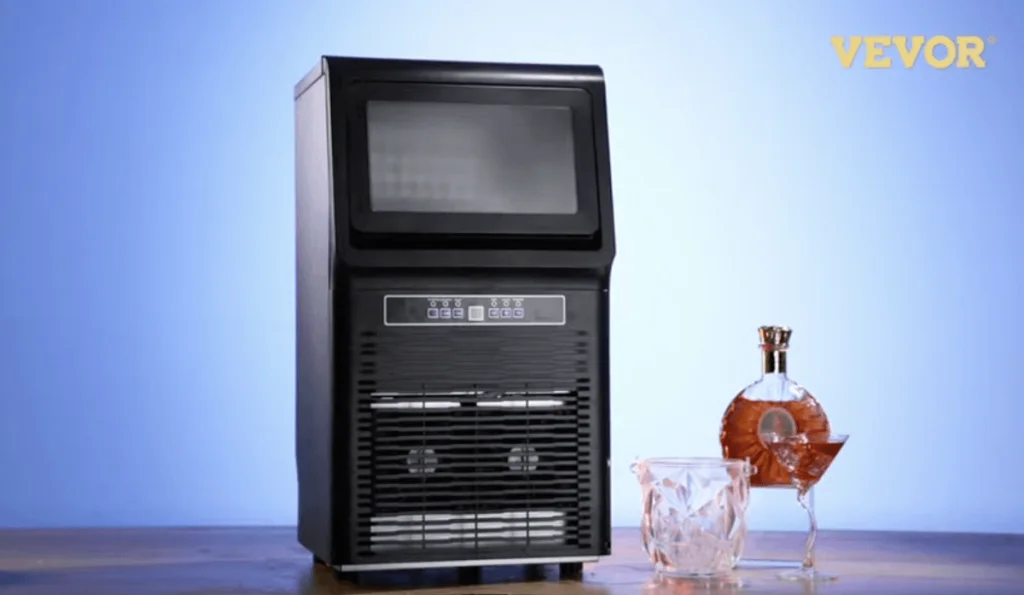 VEVOR commercial ice maker